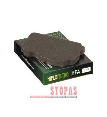 HIFLOFILTRO AIR FILTER PAPER YAMAHA