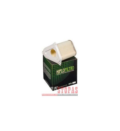 HIFLOFILTRO AIR FILTER PAPER SUZUKI