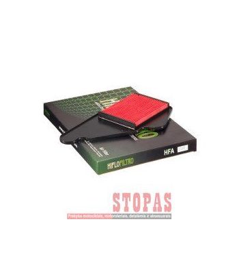HIFLOFILTRO AIR FILTER PAPER HONDA