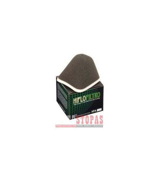 HIFLOFILTRO AIR FILTER PAPER YAMAHA