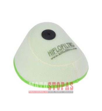 HIFLOFILTRO ORO FILTRAS HM MOTO