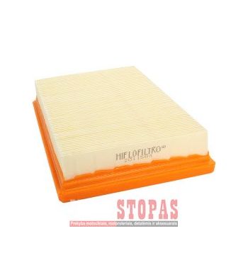 HIFLOFILTRO AIR FILTER PAPER MOTO GUZZI