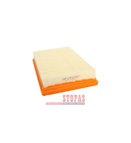 HIFLOFILTRO AIR FILTER PAPER MOTO GUZZI