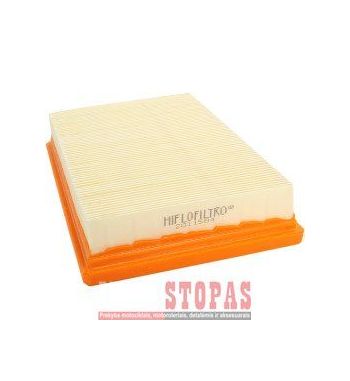 HIFLOFILTRO AIR FILTER PAPER MOTO GUZZI