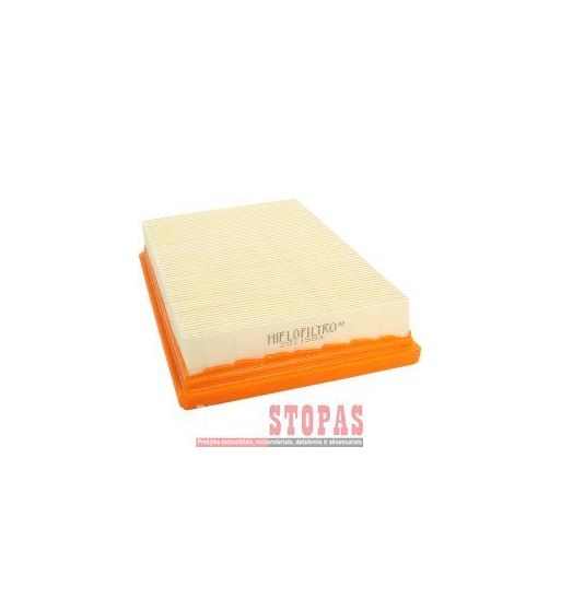 HIFLOFILTRO AIR FILTER PAPER MOTO GUZZI