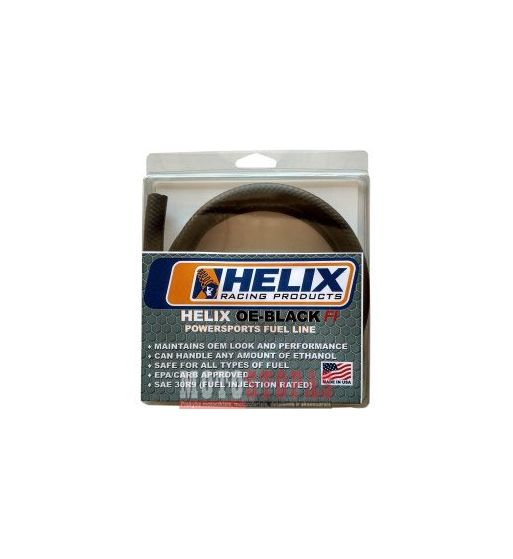 HELIX KURO ŽARNA BLK 5/16X3'