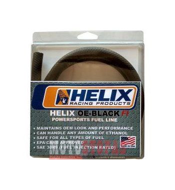 HELIX KURO ŽARNA 3/8X10'
