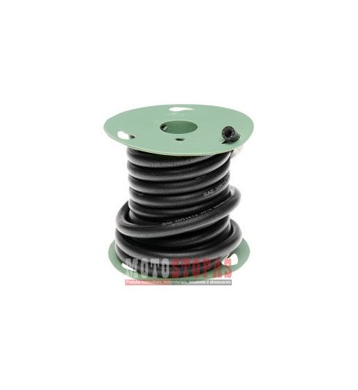 GATES KURO ŽARNELĖ 2 FT 1/4" FUEL INJECTION BLACK