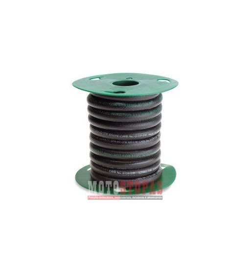 GATES KURO ŽARNELĖ 2 FT 5/16" FUEL INJECTION BLACK