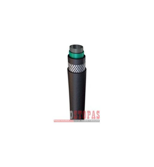 GATES KURO ŽARNELĖ 25 FT 5/16" FUEL INJECTION BLACK