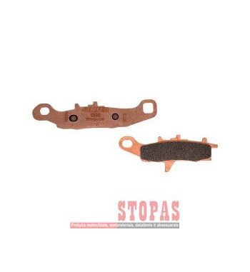 GALFER STABDŽIŲ KALADĖLĖS KAWASAKI/SUZUKI