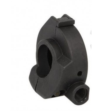 AKCELERATORIAUS RANKENOS PLASTIKINĖ APSAUGA Gy6