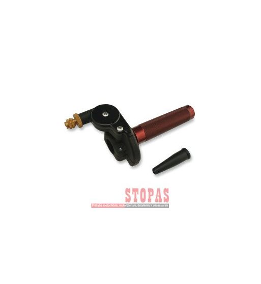 G2 ERGONOMICS CORP. THROTTLE 2 STROKE QT
