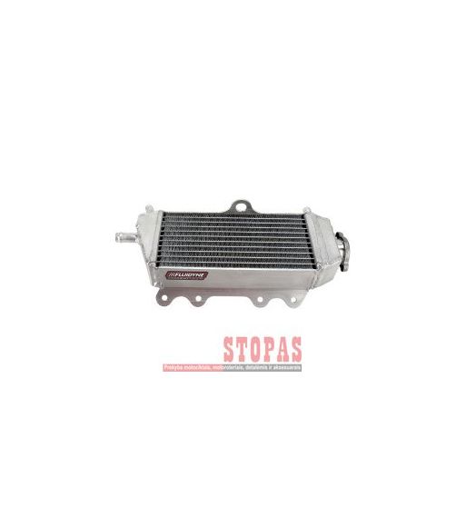 FPS RACING RADIATORIUS YZ125 RIGHT