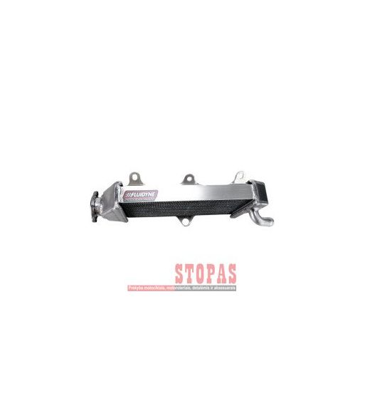FPS RACING RADIATORIUS YZ250F R