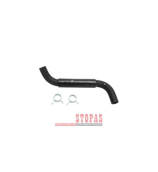 FUEL STAR FUEL LINE KIT HONDA