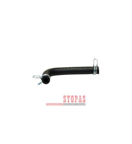 FUEL STAR FUEL LINE KIT KTM