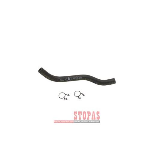 FUEL STAR FUEL LINE KIT KAWASAKI
