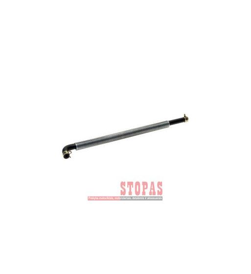 FUEL STAR FUEL LINE KIT KAWASAKI