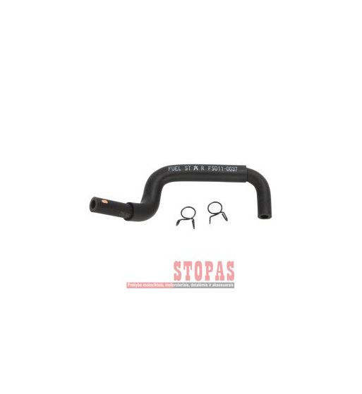 FUEL STAR FUEL LINE KIT YAMAHA