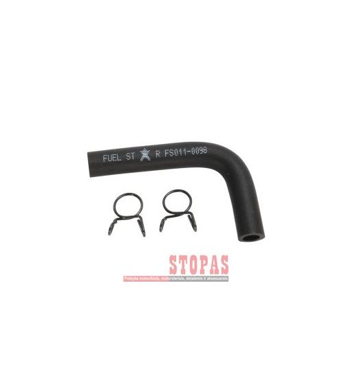 FUEL STAR FUEL LINE KIT YAMAHA