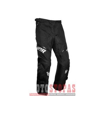 THOR kelnės Black - 48