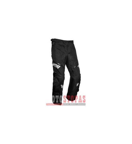 THOR kelnės Black - 48