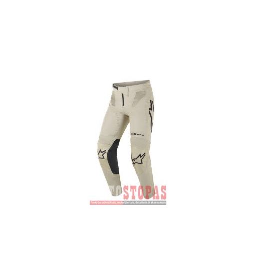 ALPINESTARS Kelnės SND/BK 28