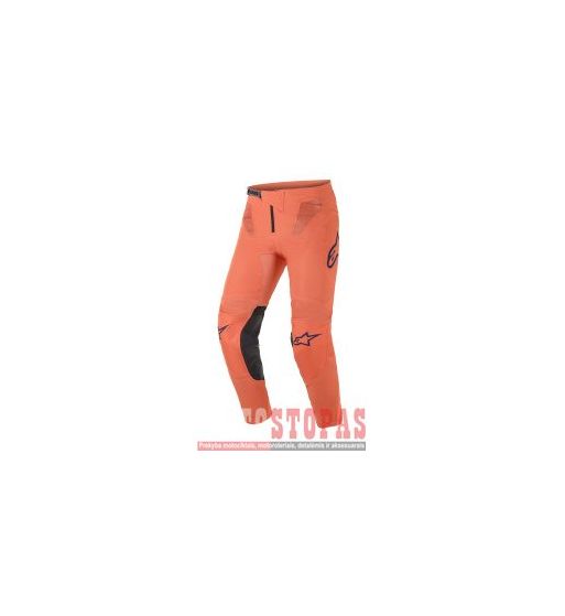ALPINESTARS Kelnės ORNG 36