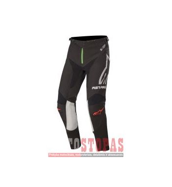 ALPINESTARS Kelnės BK/GN 36