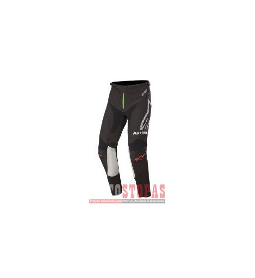 ALPINESTARS Kelnės BK/GN 32
