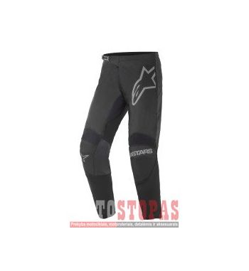 ALPINESTARS Kelnės BLACK/GRY 38