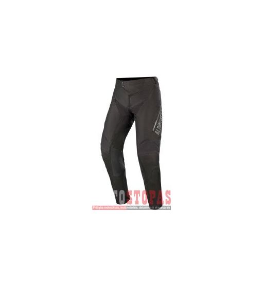 ALPINESTARS Kelnės BLK/BLK 38