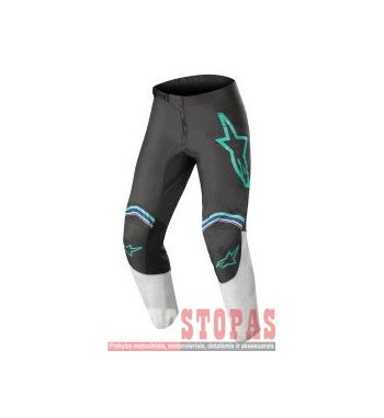 ALPINESTARS Kelnės ANT/GY/BL 38