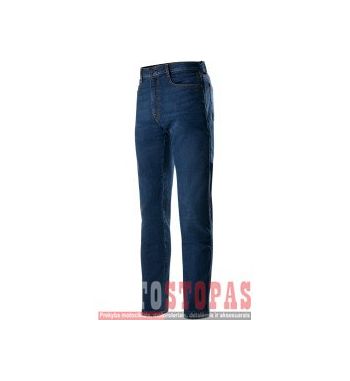 ALPINESTARS (ROAD) Kelnės LIGHT 38