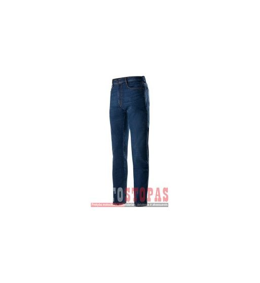 ALPINESTARS (ROAD) Kelnės LIGHT 38
