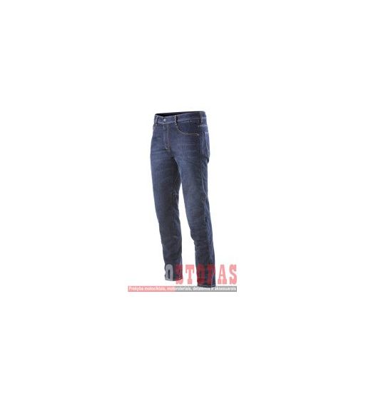 ALPINESTARS (ROAD) Kelnės  TONE 30