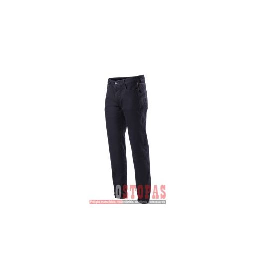ALPINESTARS (ROAD) Kelnės RINSE 30 