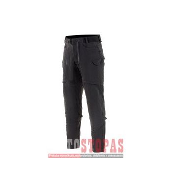 ALPINESTARS (ROAD) Kelnės BLACK 2X 