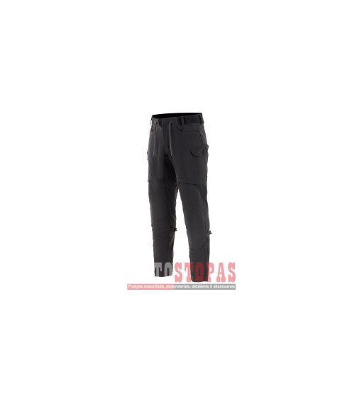 ALPINESTARS (ROAD) Kelnės BLACK 2X 