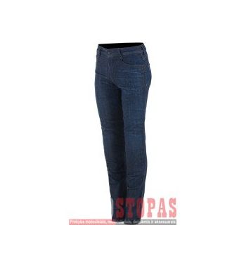 ALPINESTARS (ROAD) Kelnės BLUE 30