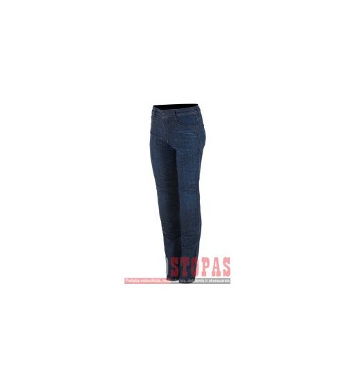 ALPINESTARS (ROAD) Kelnės BLUE 32 