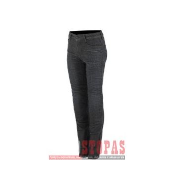 ALPINESTARS (ROAD) Kelnės BLACK 26 