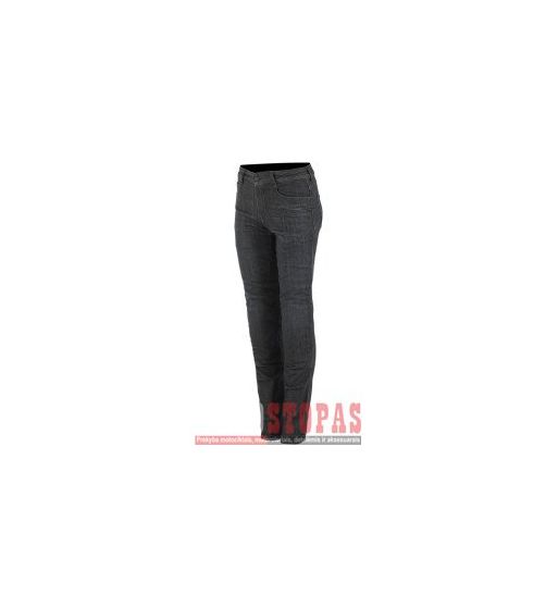 ALPINESTARS (ROAD) Kelnės BLACK 28 
