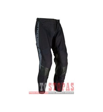 MOOSE RACING SOFT-GOODS Kelnės Black - 28