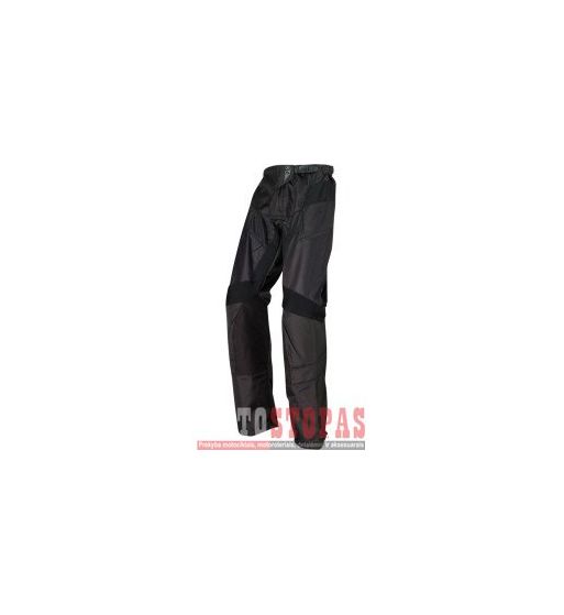 MOOSE RACING SOFT-GOODS Kelnės  OTB BK 32