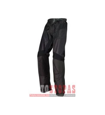 MOOSE RACING SOFT-GOODS Kelnės OTB BK 36