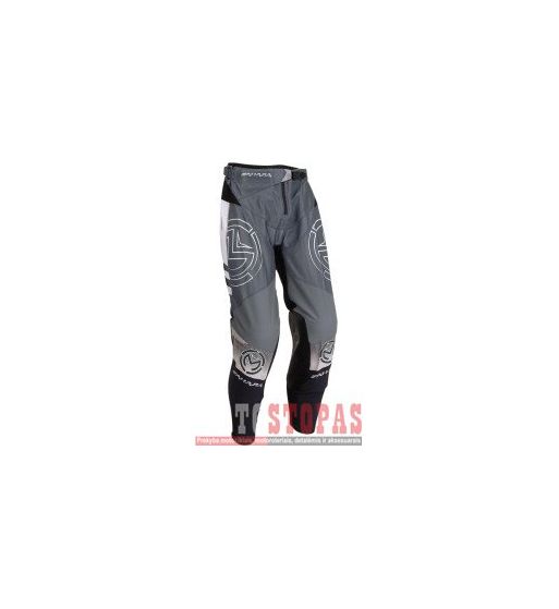 MOOSE RACING SOFT-GOODS Kelnės Stealth - 28