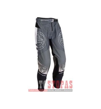 MOOSE RACING SOFT-GOODS Kelnės Stealth - 32