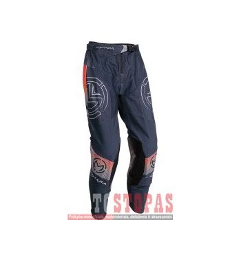 MOOSE RACING SOFT-GOODS Kelnės Orange - 32